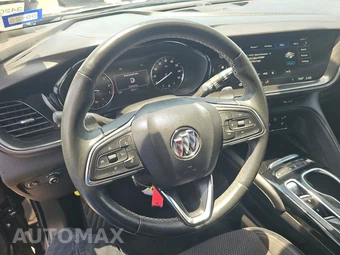 2022 Buick Envision Preferred 1SC – miniatura 10