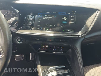 2022 Buick Envision Preferred 1SC – miniatura 11