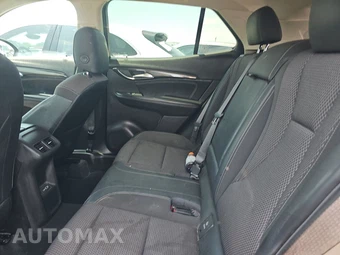2022 Buick Envision Preferred 1SC – miniatura 13