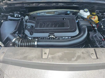 2022 Buick Envision Preferred 1SC – miniatura 15