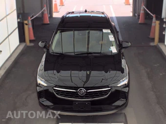 2022 Buick Envision Preferred 1SC – miniatura 2