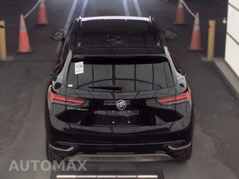 2022 Buick Envision Preferred 1SC – miniatura 5