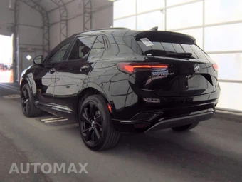 2022 Buick Envision Preferred 1SC – miniatura 6