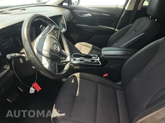 2022 Buick Envision Preferred 1SC – miniatura 7