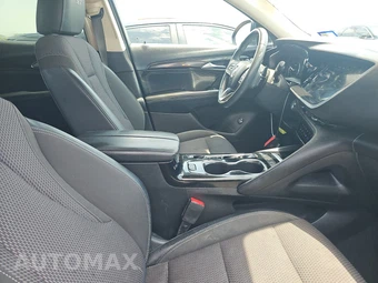 2022 Buick Envision Preferred 1SC – miniatura 8