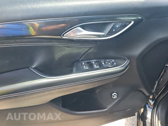 2022 Buick Envision Preferred 1SC – miniatura 9