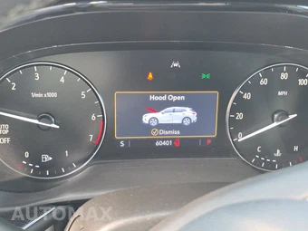 2022 Buick Envision Preferred 1SC – miniatura 12