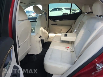 2022 Buick Envision Preferred 1SC – miniatura 13