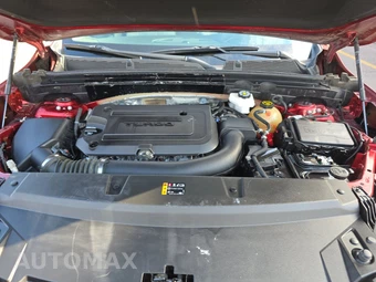 2022 Buick Envision Preferred 1SC – miniatura 15