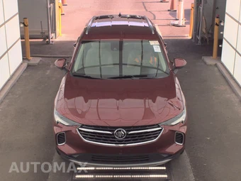 2022 Buick Envision Preferred 1SC – miniatura 2
