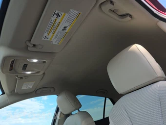 2022 Buick Envision Preferred 1SC – miniatura 20