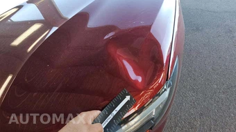 2022 Buick Envision Preferred 1SC – miniatura 22
