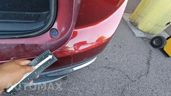 2022 Buick Envision Preferred 1SC – miniatura 26