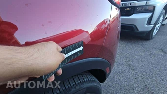 2022 Buick Envision Preferred 1SC – miniatura 27