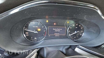2022 Buick Envision Preferred 1SC – miniatura 32