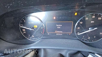 2022 Buick Envision Preferred 1SC – miniatura 35