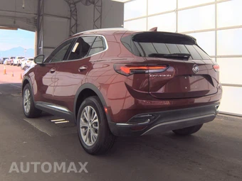 2022 Buick Envision Preferred 1SC – miniatura 6