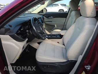 2022 Buick Envision Preferred 1SC – miniatura 7
