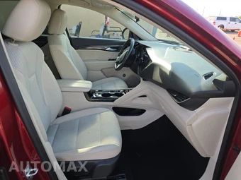 2022 Buick Envision Preferred 1SC – miniatura 8