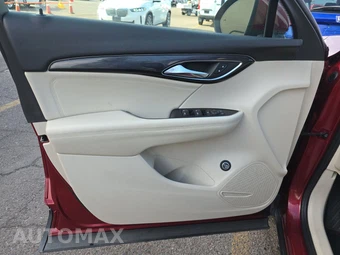 2022 Buick Envision Preferred 1SC – miniatura 9
