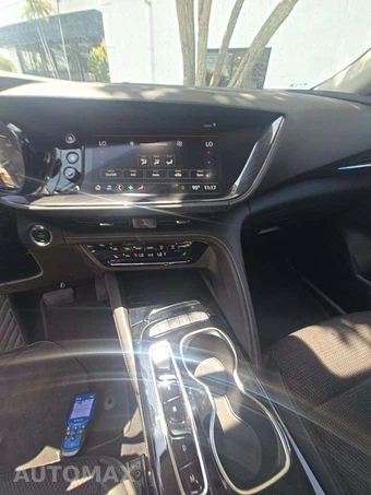 2022 Buick Envision Preferred 1SC – miniatura 10