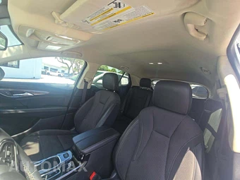 2022 Buick Envision Preferred 1SC – miniatura 11