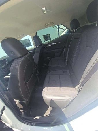 2022 Buick Envision Preferred 1SC – miniatura 13