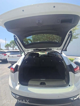 2022 Buick Envision Preferred 1SC – miniatura 14
