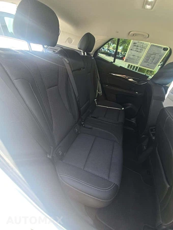 2022 Buick Envision Preferred 1SC – miniatura 16