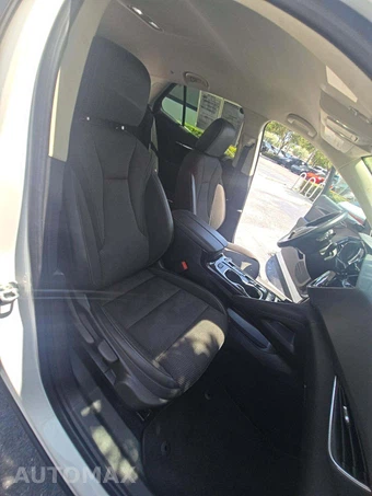 2022 Buick Envision Preferred 1SC – miniatura 18