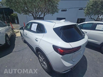 2022 Buick Envision Preferred 1SC – miniatura 2
