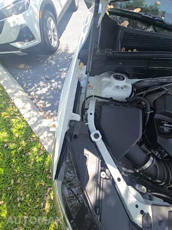 2022 Buick Envision Preferred 1SC – miniatura 25