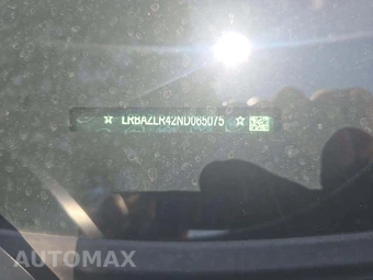 2022 Buick Envision Preferred 1SC – miniatura 5