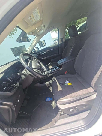 2022 Buick Envision Preferred 1SC – miniatura 6