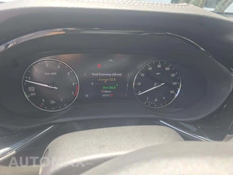 2022 Buick Envision Preferred 1SC – miniatura 9