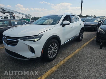 2022 Buick Envision Preferred 1SC