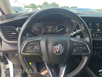 2022 Buick Envision Preferred 1SC - miniatura 10
