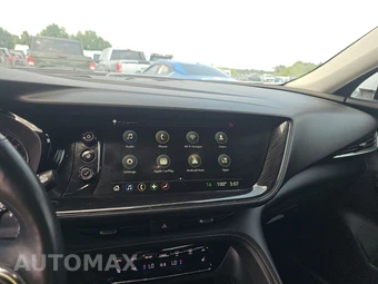 2022 Buick Envision Preferred 1SC - miniatura 11