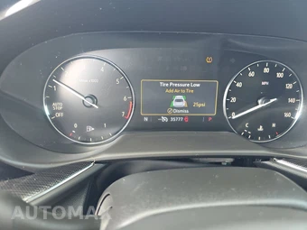 2022 Buick Envision Preferred 1SC - miniatura 12