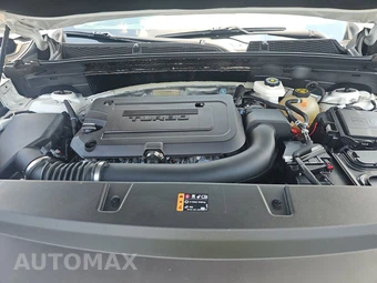 2022 Buick Envision Preferred 1SC - miniatura 15