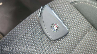 2022 Buick Envision Preferred 1SC - miniatura 19