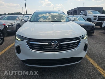 2022 Buick Envision Preferred 1SC - miniatura 2