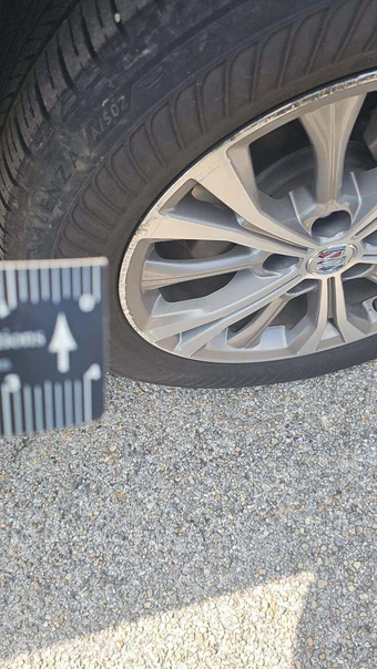 2022 Buick Envision Preferred 1SC - miniatura 25