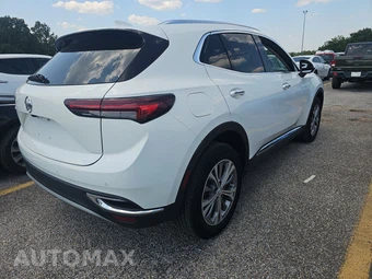 2022 Buick Envision Preferred 1SC - miniatura 4