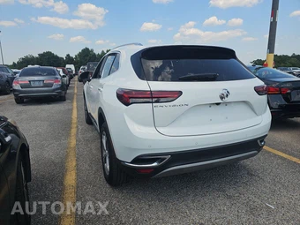 2022 Buick Envision Preferred 1SC - miniatura 6