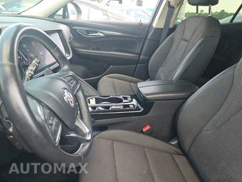 2022 Buick Envision Preferred 1SC - miniatura 7