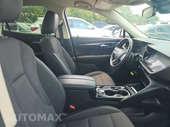 2022 Buick Envision Preferred 1SC - miniatura 8