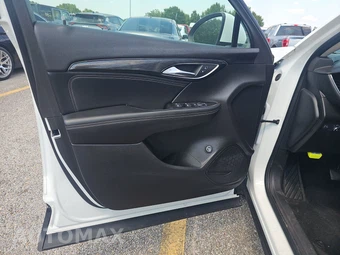 2022 Buick Envision Preferred 1SC - miniatura 9