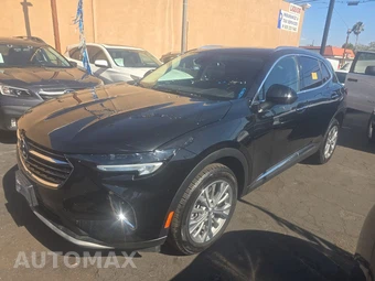 2022 Buick Envision Preferred 1SC
