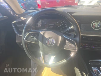 2022 Buick Envision Preferred 1SC – miniatura 10